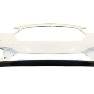 سپر جلو اطلس سفید شرکتی